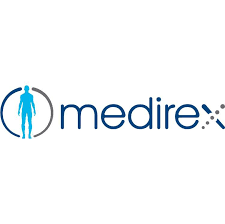 MEDIREX Zrt. - Üvegezési munkálatok