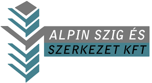 ALPIN SZIG és SZERKEZET Kft.